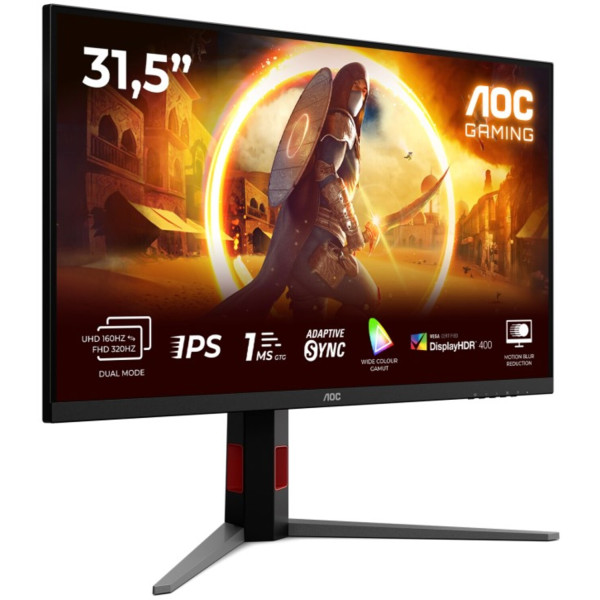 Фото - Монитор игровой AOC U32G4U