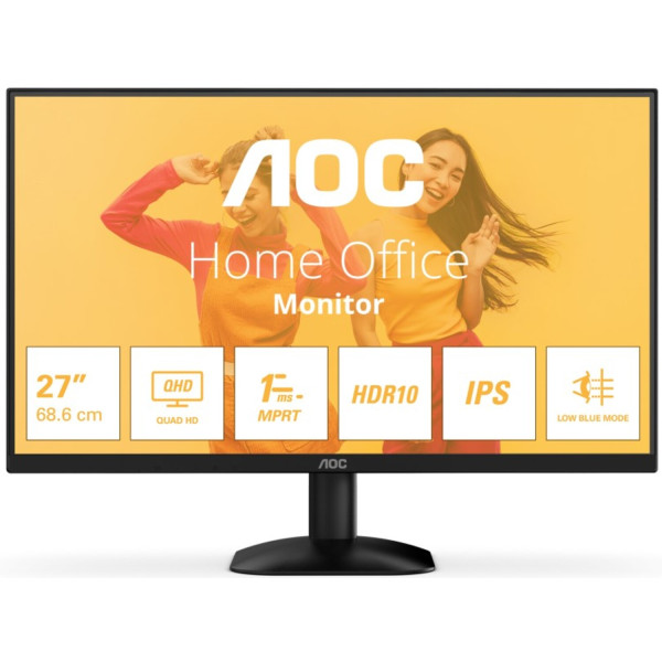 Фото - Монитор AOC Q27B35E