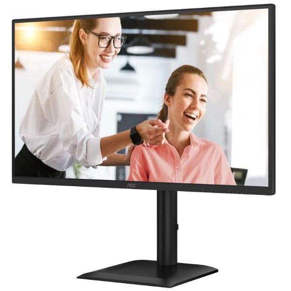 Фото - Монитор AOC Q27E4CV