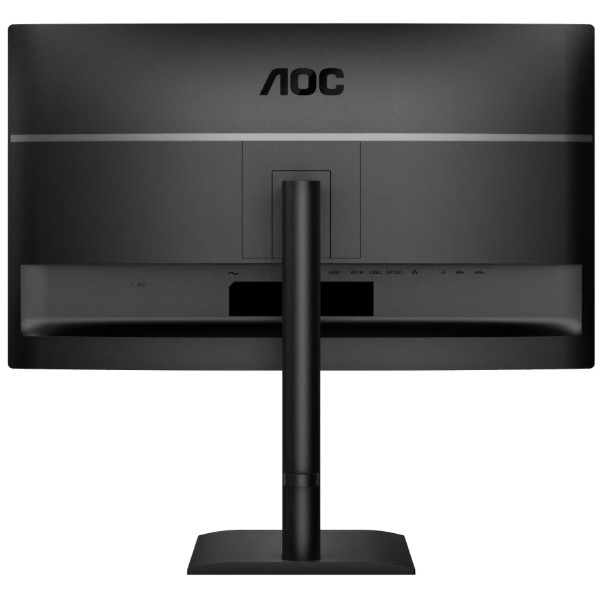 Фото - Монитор AOC Q27E4CV