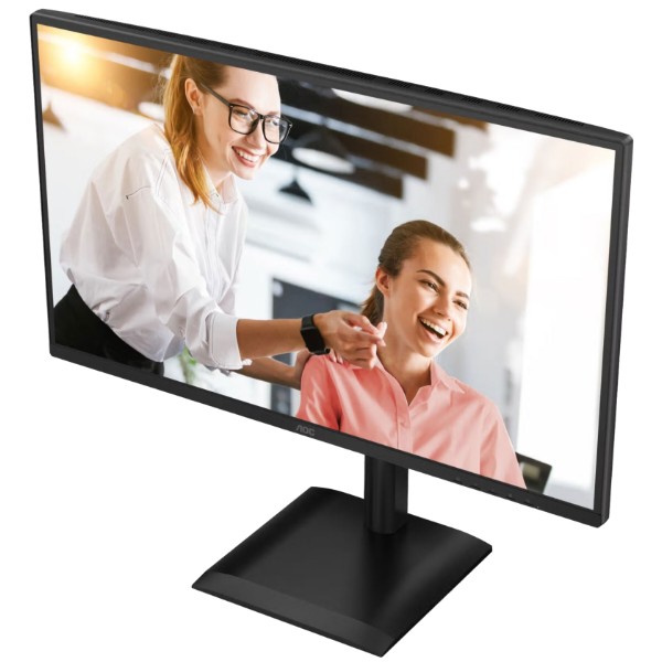 Фото - Монитор AOC Q27E4CV