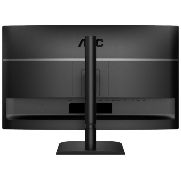 Фото - Монитор AOC Q27E4CV