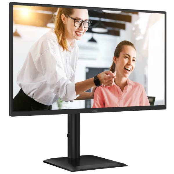 Фото - Монитор AOC Q27E4CV