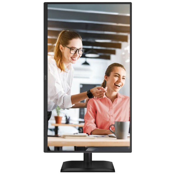 Фото - Монитор AOC Q27E4CV