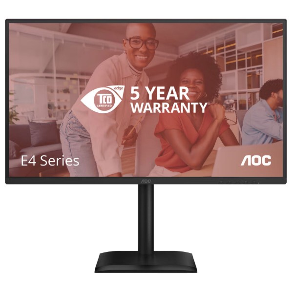Фото - Монитор AOC Q27E4CV