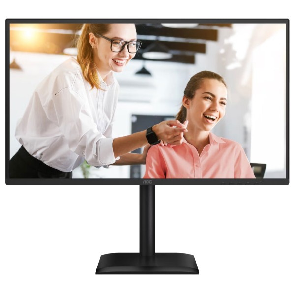 Фото - Монитор AOC Q27E4CV