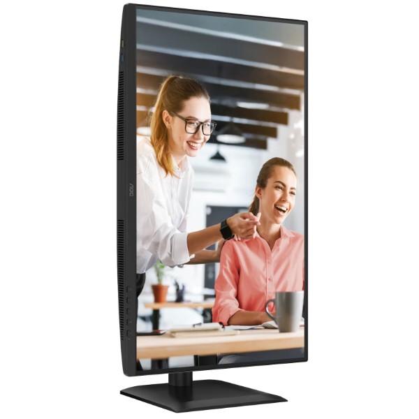 Фото - Монитор AOC Q27E4CV