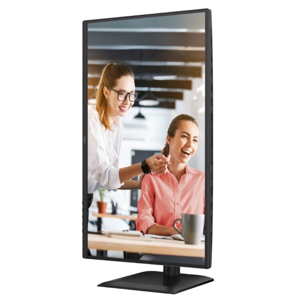 Фото - Монитор AOC Q27E4CV