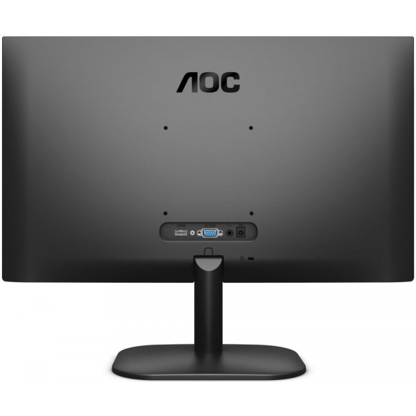 Фото - Монитор AOC 22B2H