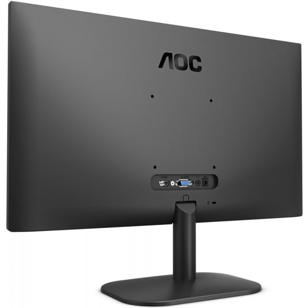 Фото - Монитор AOC 22B2H