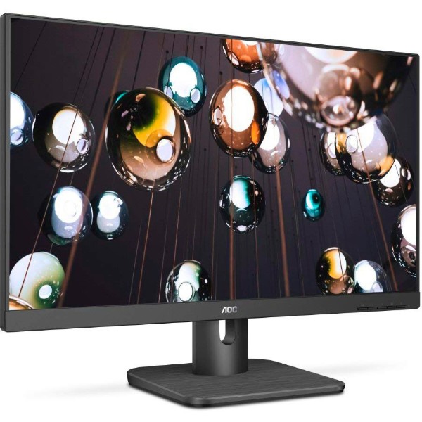 Фото - Монитор AOC 24E1Q IPS Black