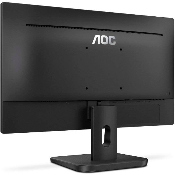 Фото - Монитор AOC 24E1Q IPS Black