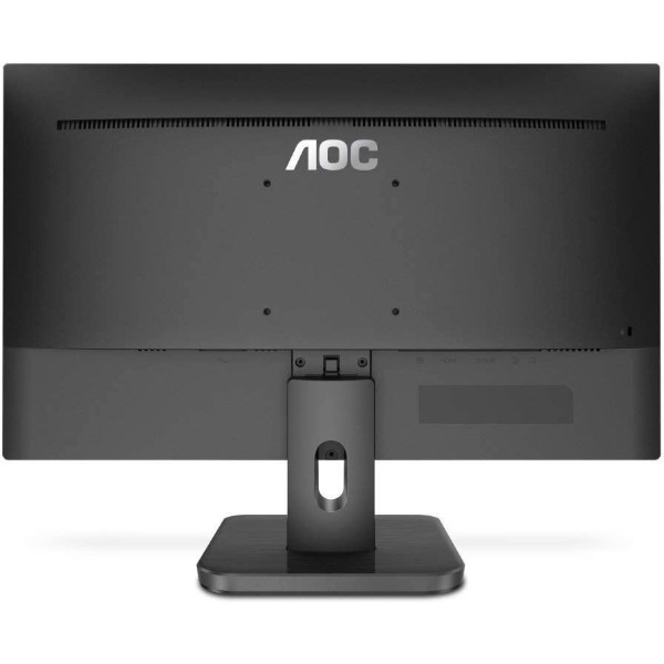 Фото - Монитор AOC 24E1Q IPS Black