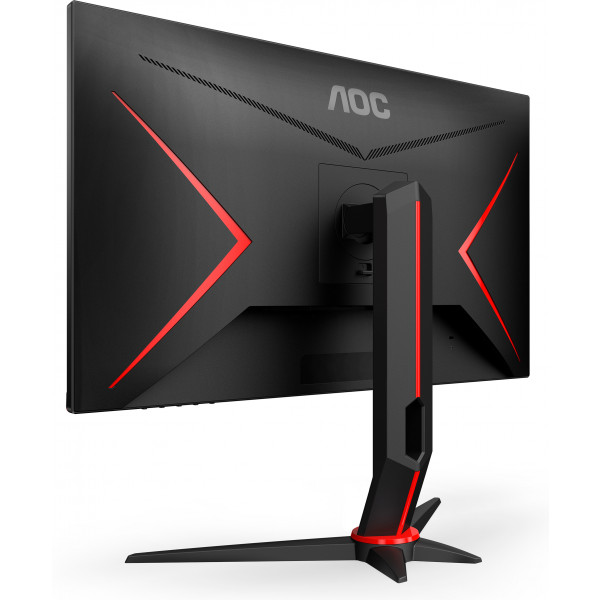 Фото - Монитор AOC 24G2U5/BK