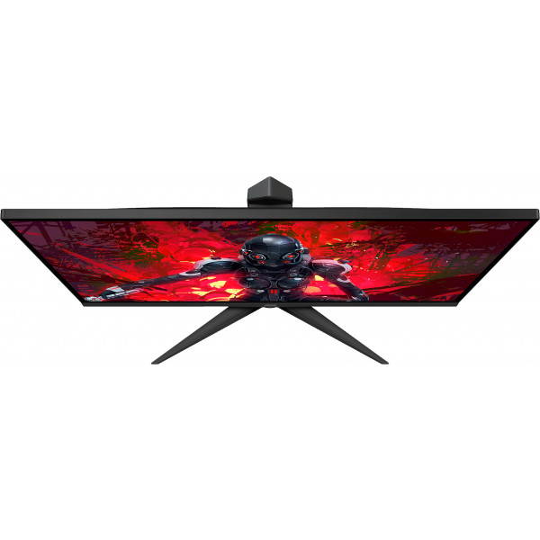 Фото - Монитор AOC 27G2U5/BK