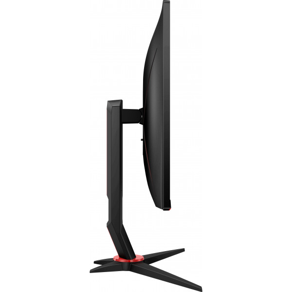 Фото - Монитор AOC 24G2U5/BK