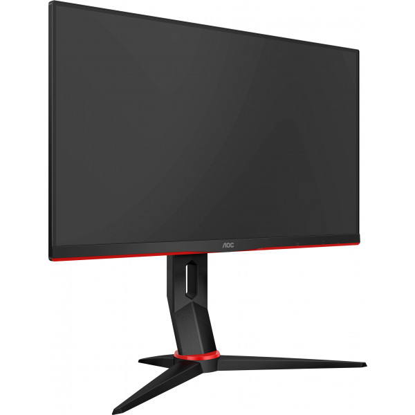 Фото - Монитор AOC 24G2U5/BK