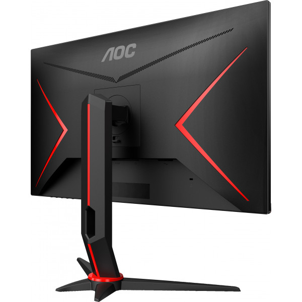 Фото - Монитор AOC 24G2U5/BK