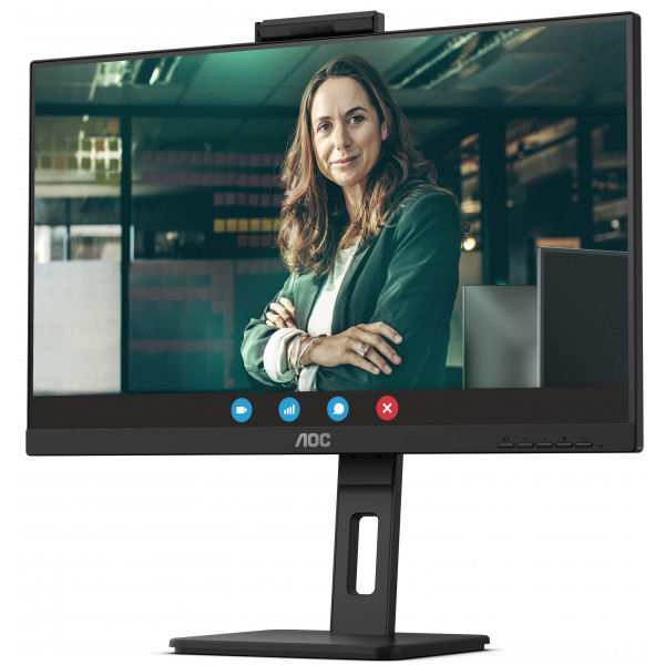 Фото - Монитор AOC Q27P3QW
