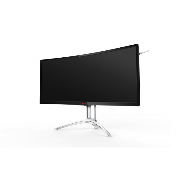 Фото - Монітор ігровий AOC AG352Qcx