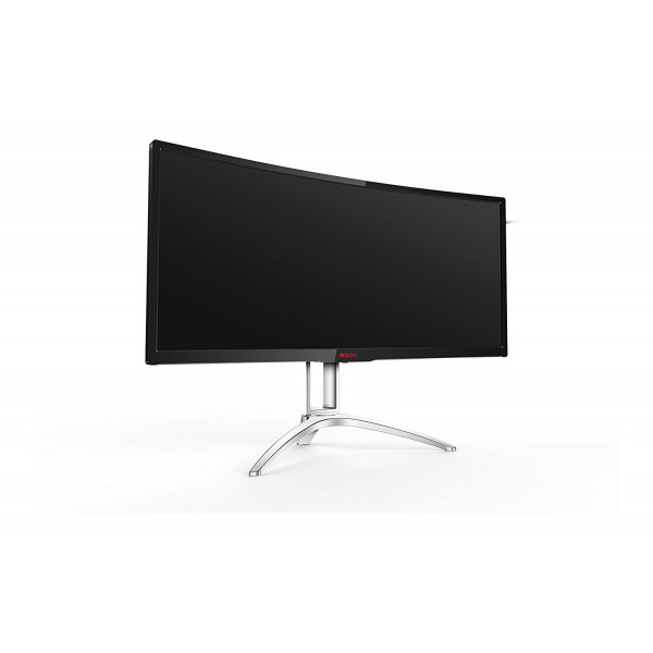 Фото - Монітор ігровий AOC AG352Qcx