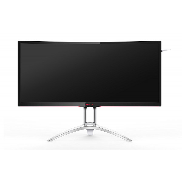 Фото - Монітор ігровий AOC AG352Qcx