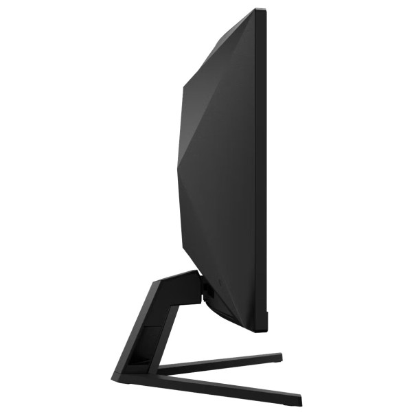 Фото - Монитор AOC CU34B3E Black