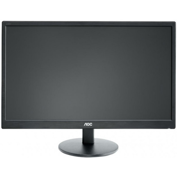Фото - Уценка - Монитор AOC e2270Swdn Black