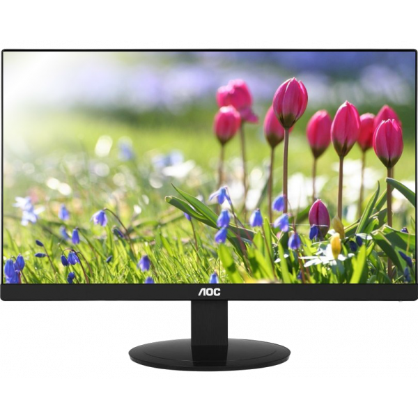 Фото - Монітор AOC I2280SWD Black