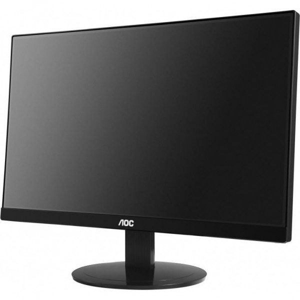 Фото - Монітор AOC I2280SWD Black