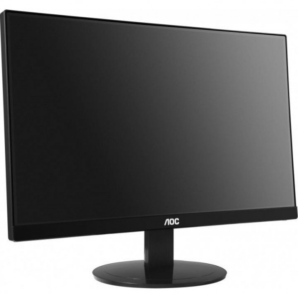 Фото - Монітор AOC I2280SWD Black