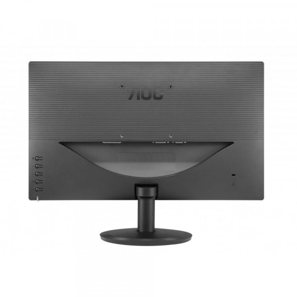 Фото - Монітор AOC I2280SWD Black