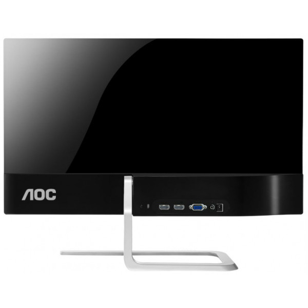 Фото - Монитор AOC i2281Fwh