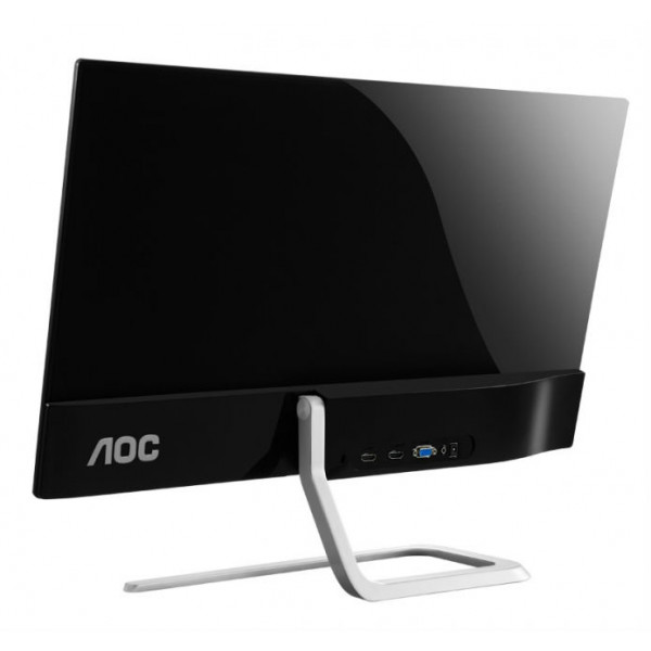 Фото - Монитор AOC i2281Fwh