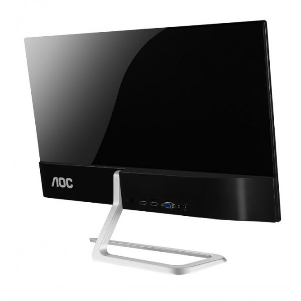 Фото - Монитор AOC i2281Fwh