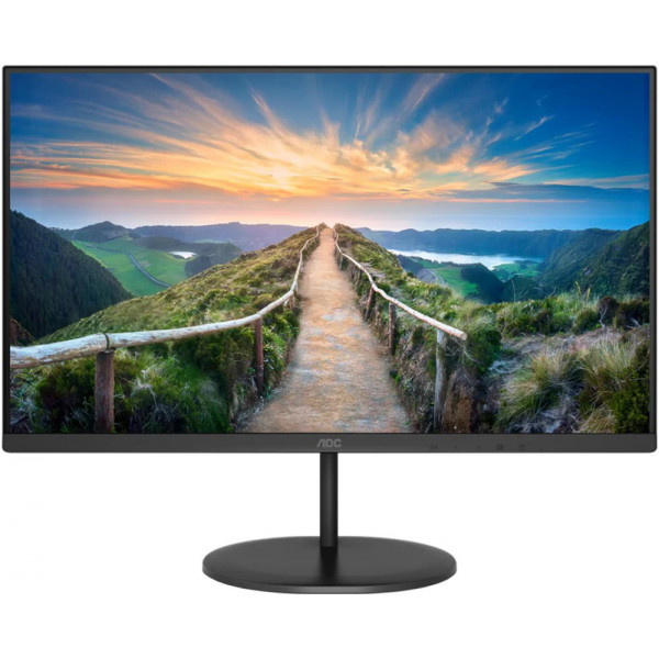 Фото - Монитор AOC Q24V4EA