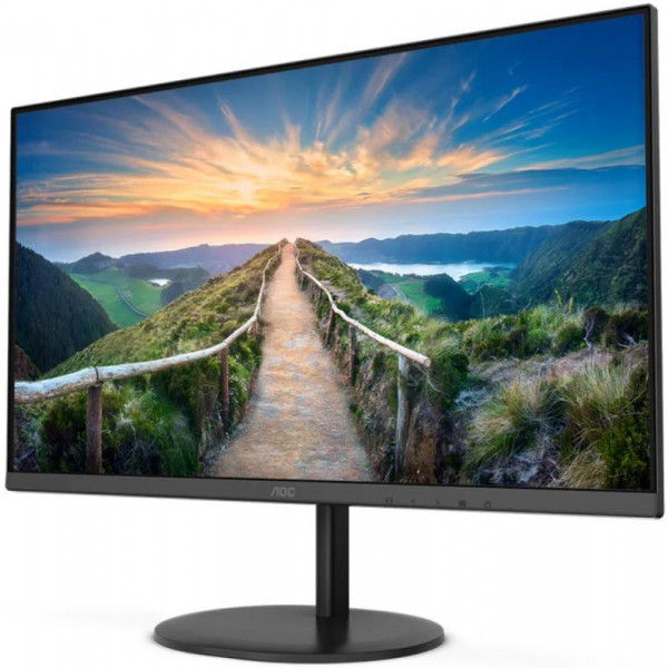 Фото - Монитор AOC Q24V4EA