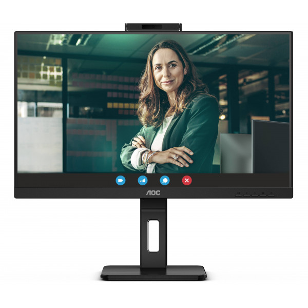 Фото - Монітор AOC Q27P3CW