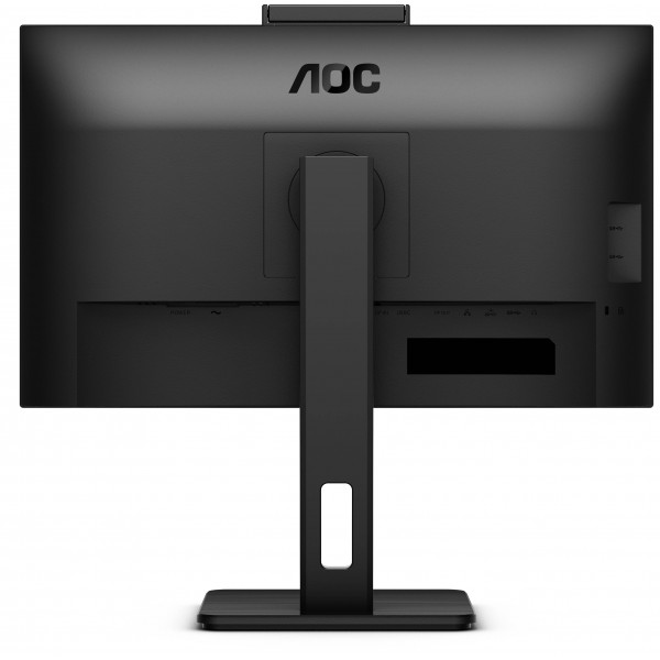 Фото - Монітор AOC Q27P3CW