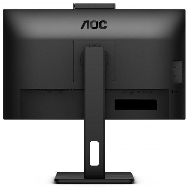 Фото - Монитор AOC Q27P3QW