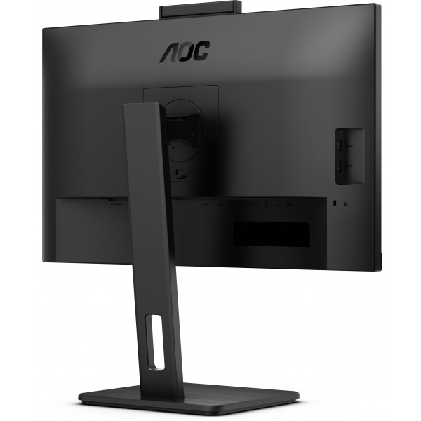 Фото - Монітор AOC Q27P3CW