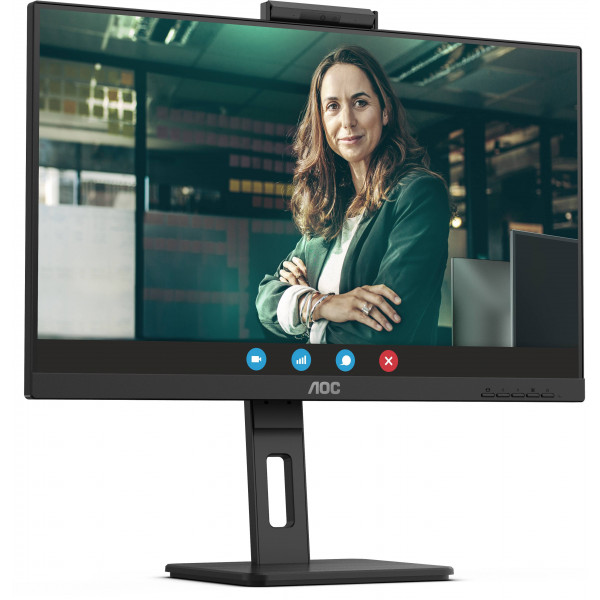 Фото - Монітор AOC Q27P3CW