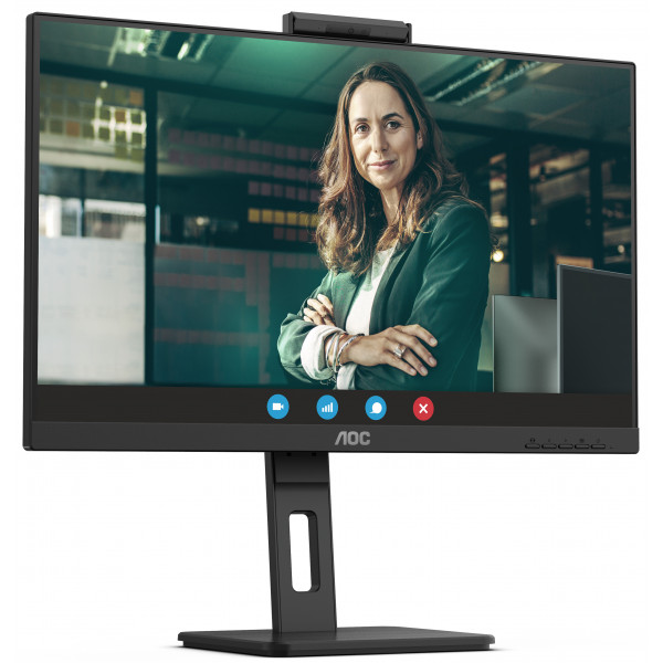 Фото - Монитор AOC Q27P3QW