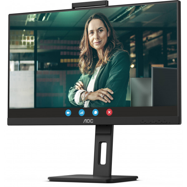 Фото - Монітор AOC Q27P3CW