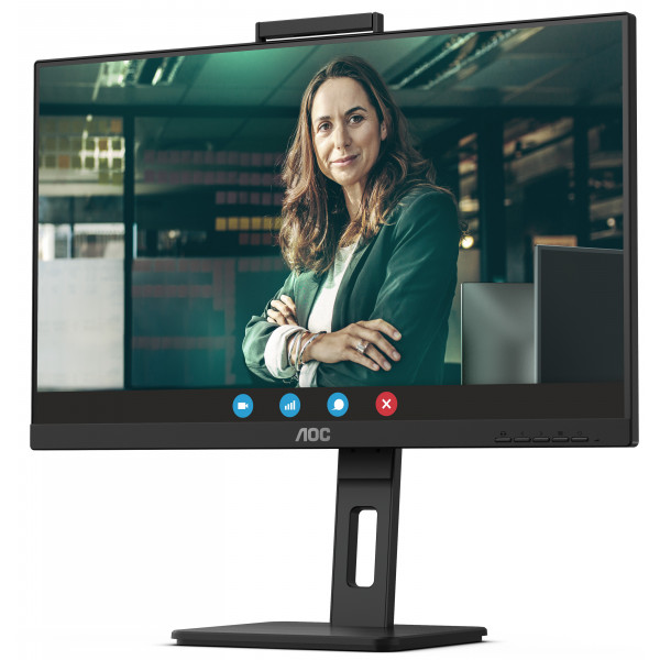 Фото - Монитор AOC Q27P3QW