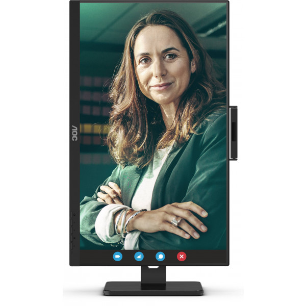 Фото - Монітор AOC Q27P3CW