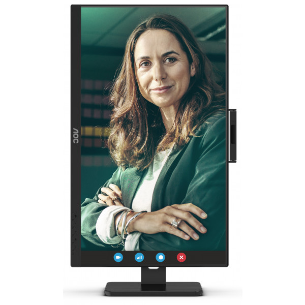 Фото - Монитор AOC Q27P3QW