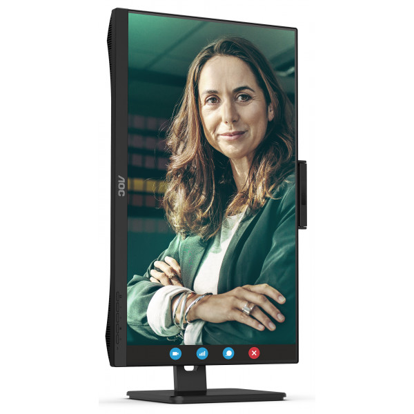 Фото - Монитор AOC Q27P3QW