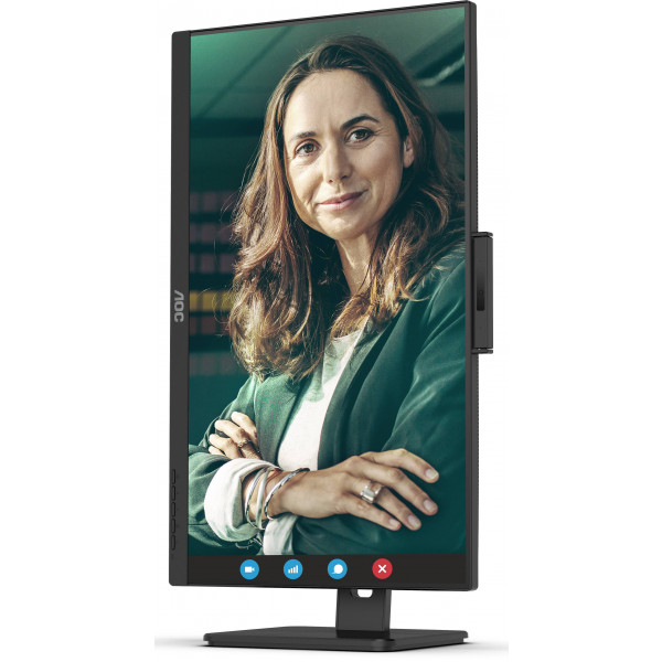 Фото - Монітор AOC Q27P3CW