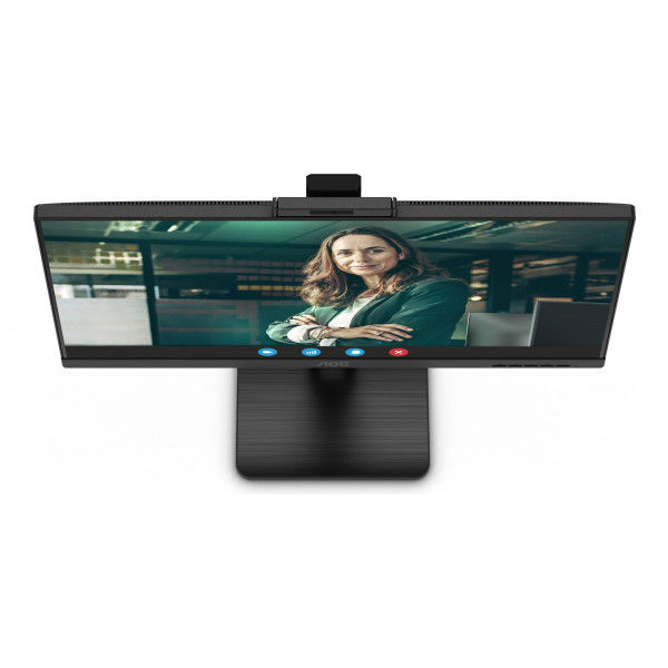 Фото - Монітор AOC Q27P3CW